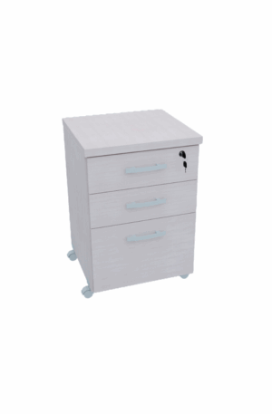 Gaveteiro volante - MSE111